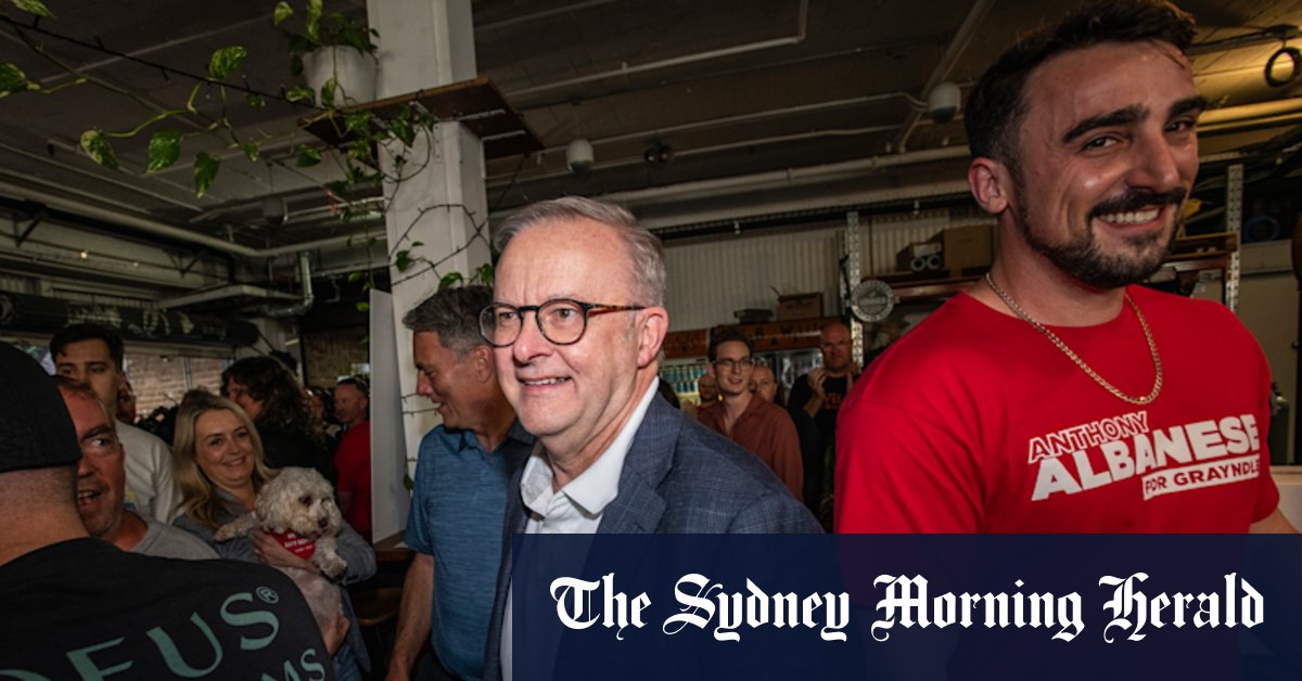 Anthony Albanese fait face à des appels difficiles sur le nouveau travail de travail