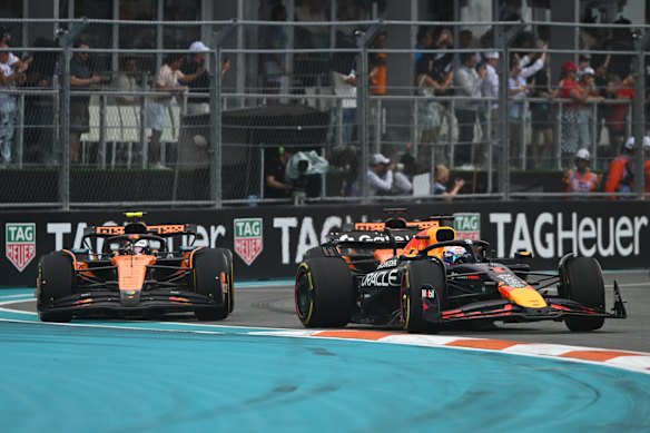 Grand Prix de Miami