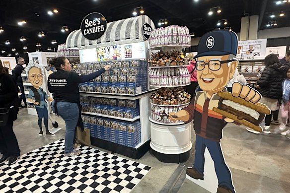 Pendant des décennies, un nombre croissant d'acolytes Buffett ont fait le pèlerinage à Omaha, Nebraska, pour entendre des perles d'investissement de la sagesse de la «sauge d'Omaha».