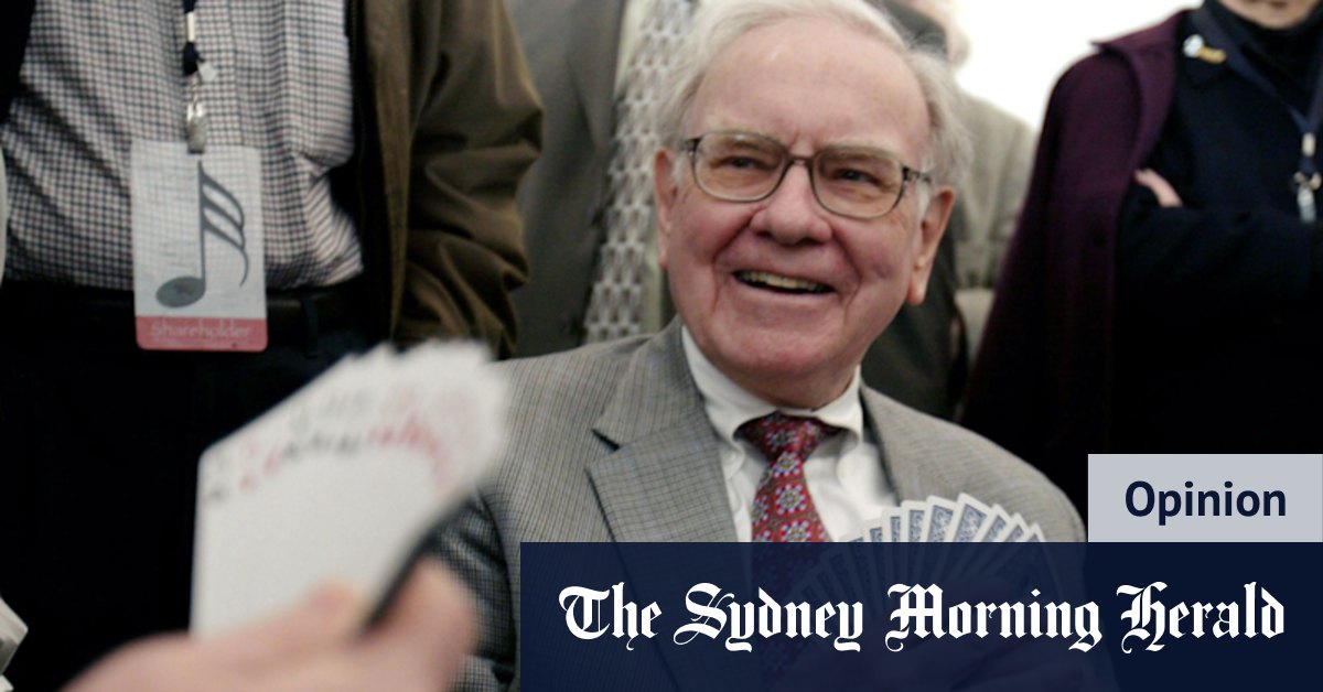 Le successeur de Warren Buffett, Greg Abel, a une mission impossible