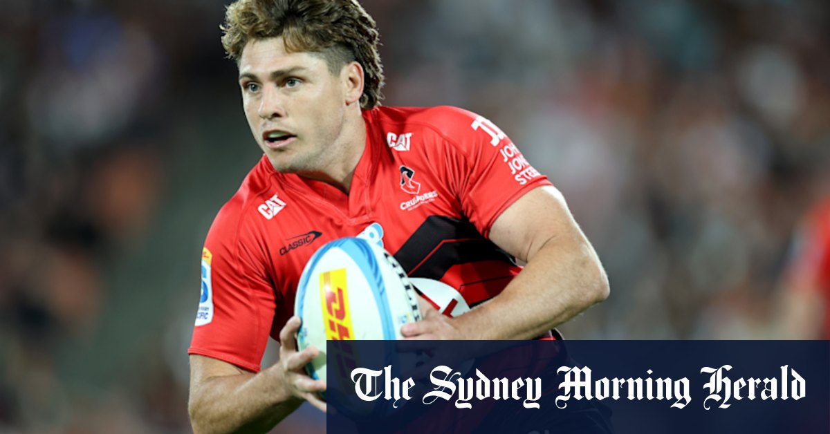 L'entraîneur de Wallabies garde la porte ouverte pour James O'Connor