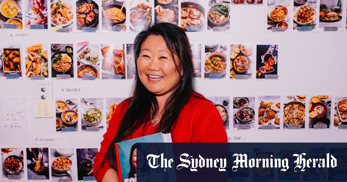 Les gagnants incluent Nagi Maehashio de Repenetin Eats, John Farnham, Dervla Tiernan et Richard Scolyer