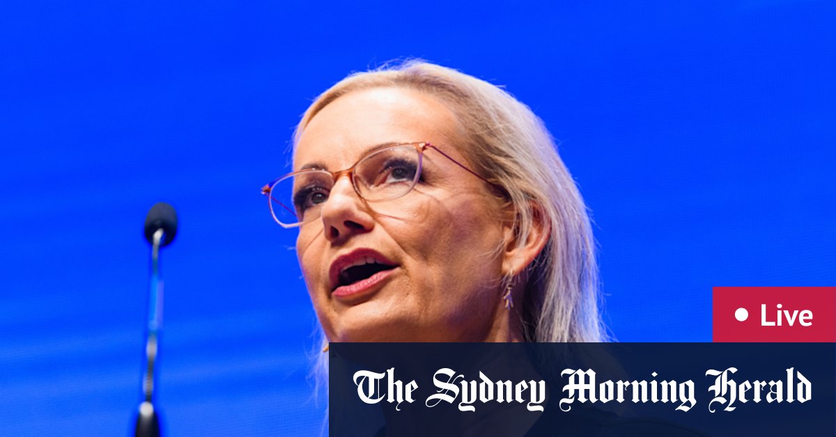 Les anciens du Parti libéral soutiennent Sussan Ley pour remplacer Peter Dutton en tant que chef libéral; Le leader des Verts, Adam Bandt, devrait perdre le siège de Melbourne; Le nombre de votes AEC se poursuit à Kooyong et à d'autres sièges clés