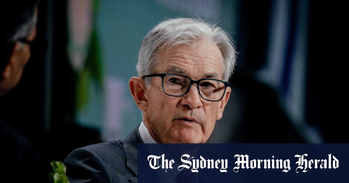 Fed reste en attente, Powell apaise Wall Street; ASX régal pour glisser