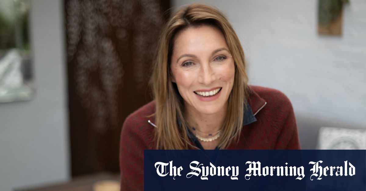 Claudia Karvan joue sur qui pensez-vous que vous êtes? Australie