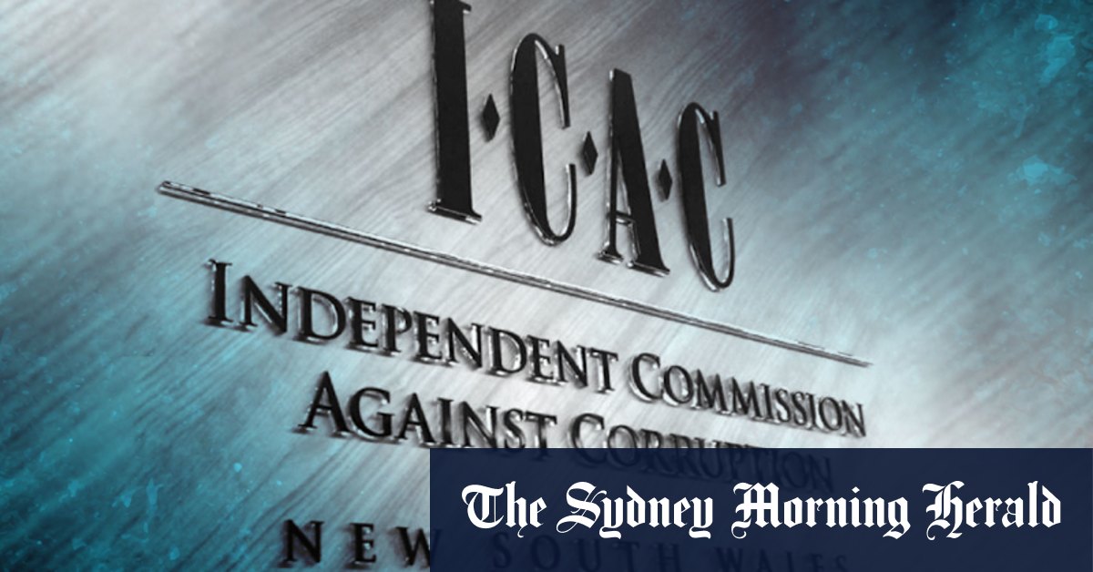 Le blockbuster ICAC est de retour