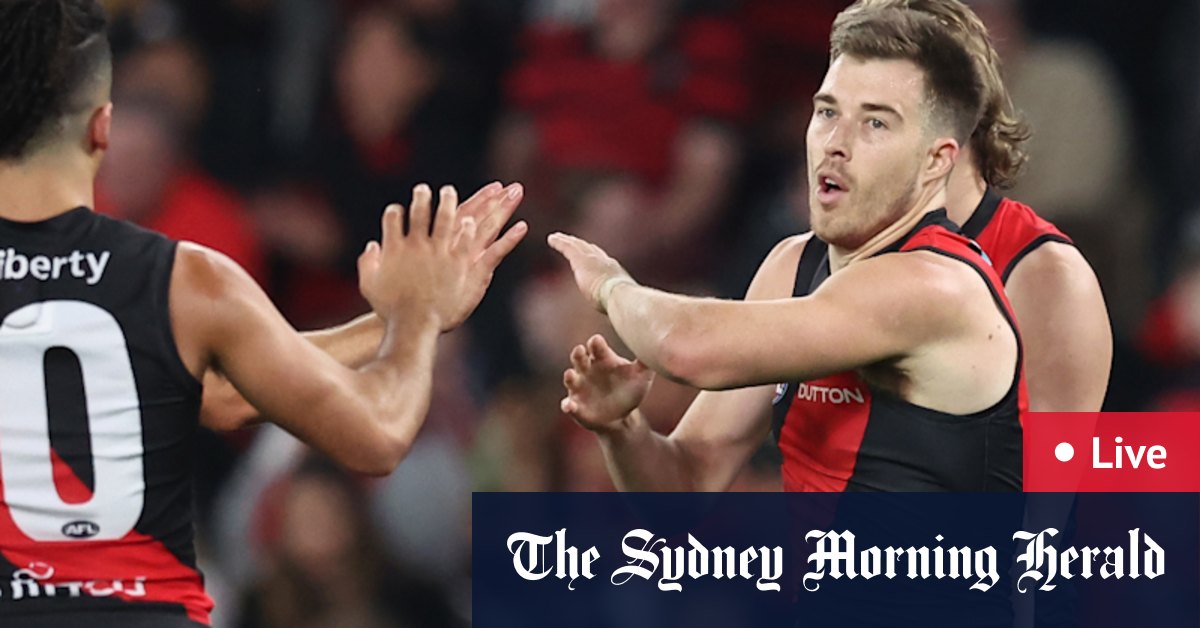 Melbourne Demons contre Hawthorn Hawks, Essendon Bombers contre Sydney Swans, Gold Coast Suns contre Western Bulldogs, Port Adelaide Crows contre Adelaide Crows Scores, Résultats, Fixtures, Teams, Tips, Games, Comment regarder