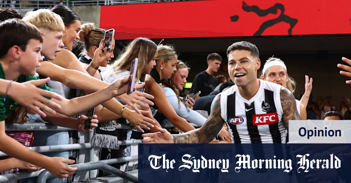 Comment l'AFL a alimenté le culte du leadership