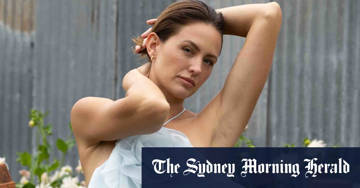 Modèle de mode de Jesinta Franklin, inspiration de style et ce qui est sur sa liste de souhaits