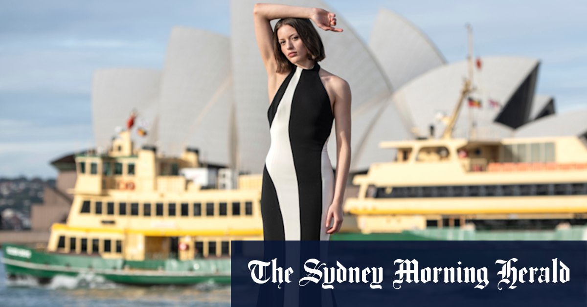 Le label Carla Zampatti ouvre la Fashion Week 2025 australienne 2025