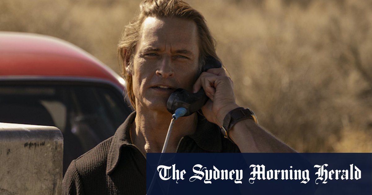 Le thriller criminel de JJ Abrams avec Josh Holloway craque
