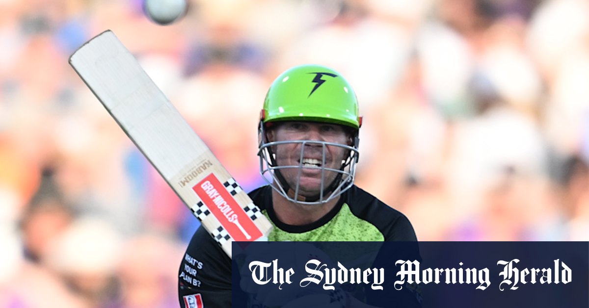 IPL, PSL à reprendre, David Warner pour retourner au Pakistan, Alyssa Healy explique l'expérience en Inde avec Mitch Starc