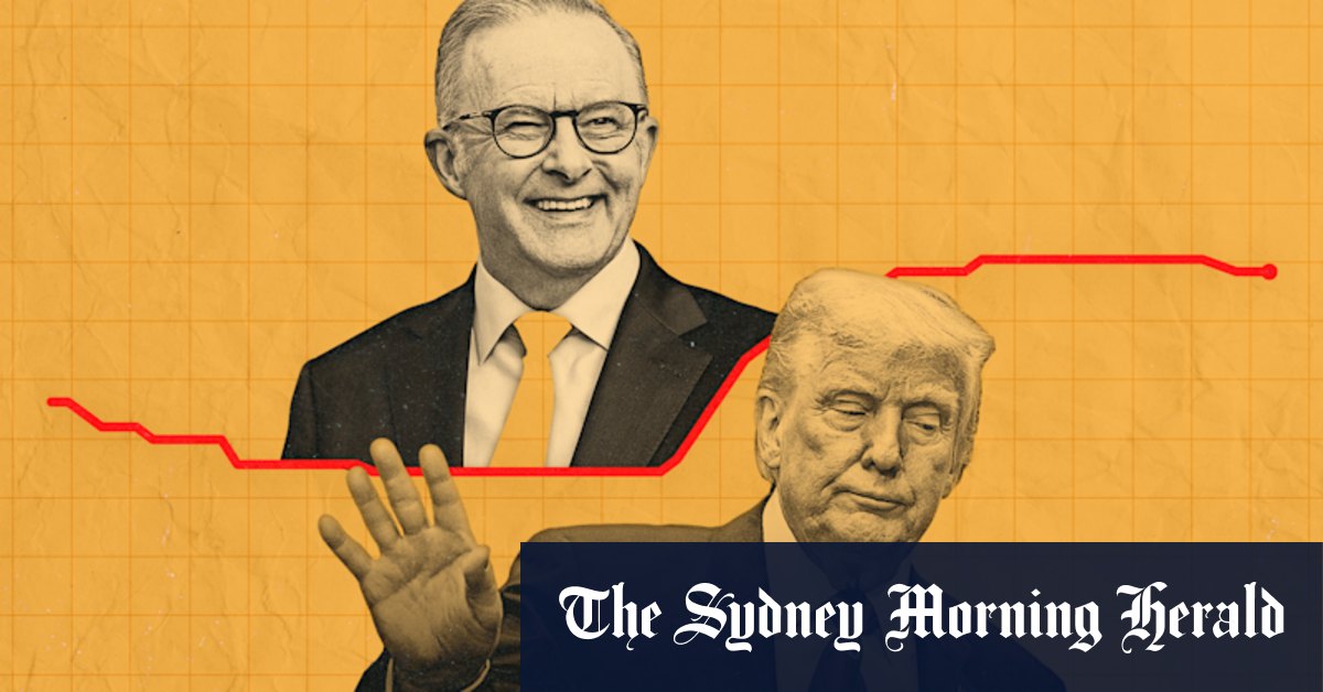 Trump appelle cela une trêve - le RBA pourrait appeler le temps pour une baisse de taux