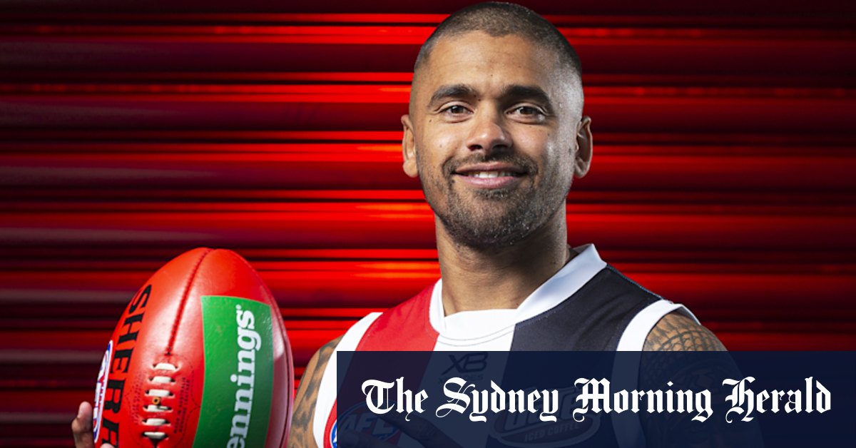 Le PDG Andrew Dillon réagit au penalty de Willie Rioli; Port Adelaide Power; St Kilda Saints; Ross Lyon; Bradley Hill