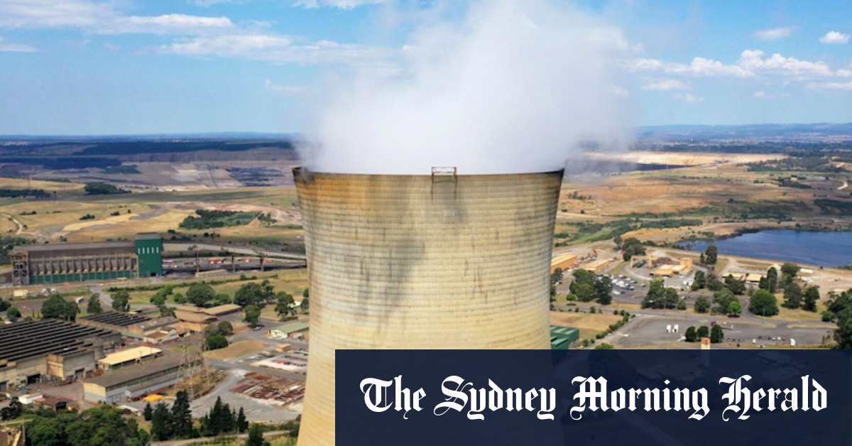 Des factures neutres en carbone ou le plus grand cas de greenwashing d'Australie?
