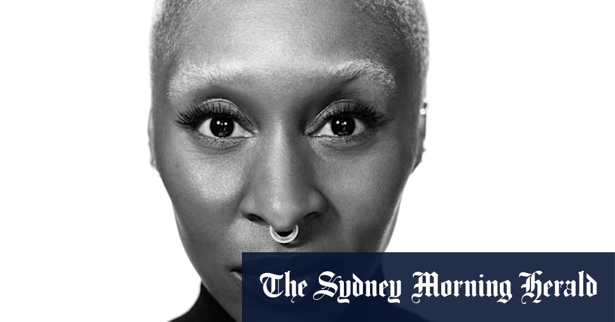 Cynthia Erivo pour jouer à Dracula et 22 rôles de soutien dans les débuts du West End de STC Show