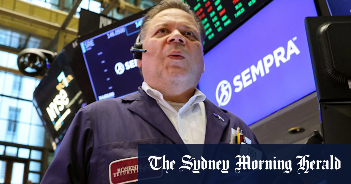 Wall Street stable, ASX réglé sur glisser; Boeing signe 150 milliards de dollars avec le Qatar
