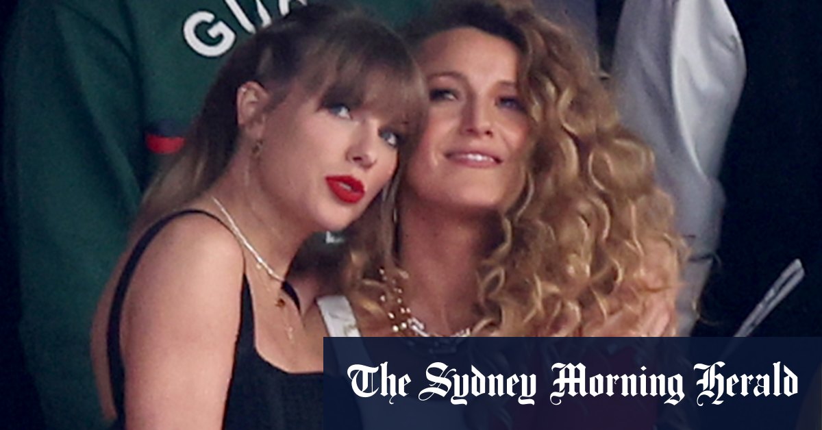 Taylor Swift s'est engagé dans un procès animé Baldoni