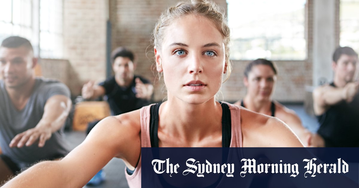 Les squats sont l'un des exercices les plus efficaces. Voici comment les faire correctement
