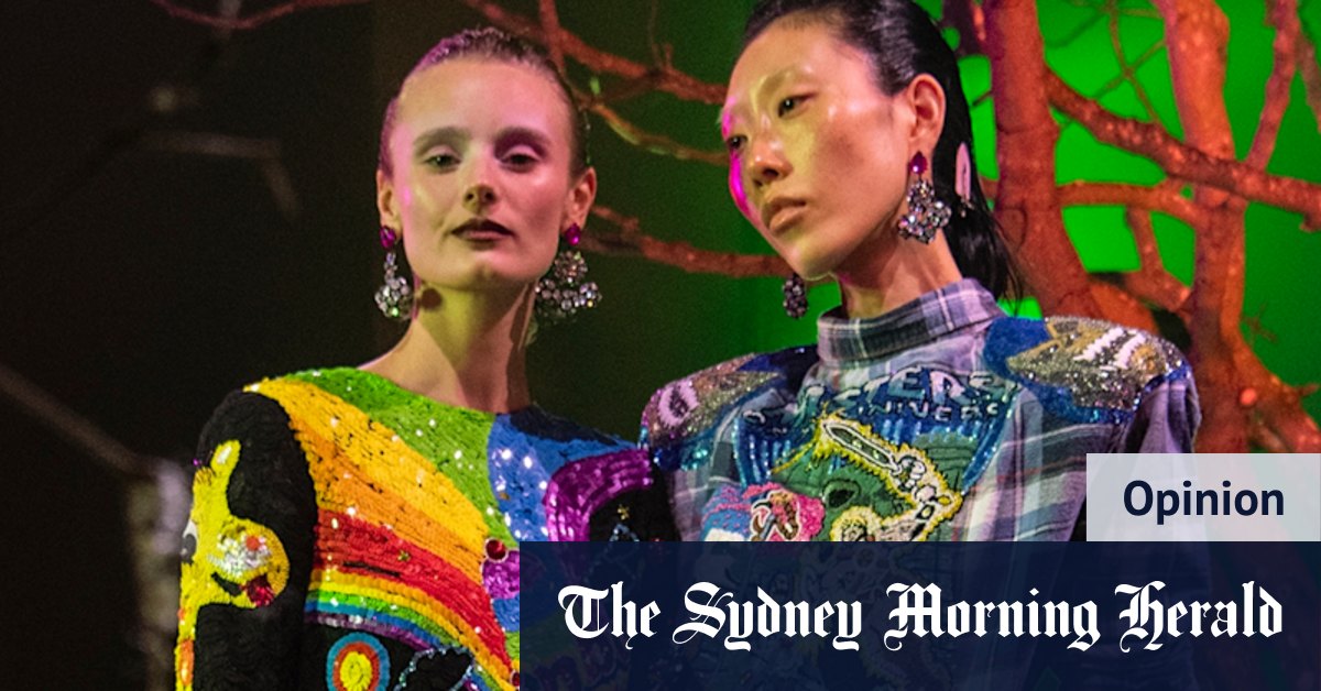 Australian Fashion Week 2025: le meilleur et le pire