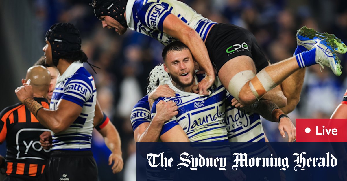 Newcastle Knights v Parramatta Eels, Canterbury-Bankstown Bulldogs contre Sydney Roosters Score, cotes, comment regarder
