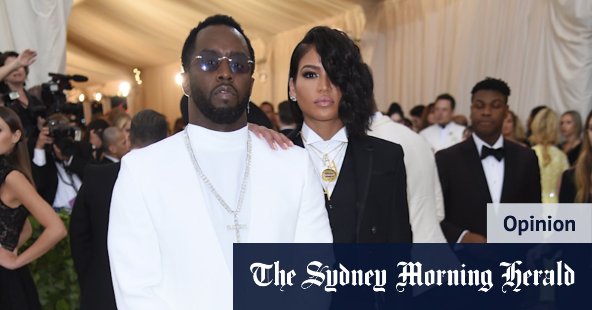 Plus que sa renommée ou sa richesse, Sean 'Diddy' Combs a utilisé son écart d'âge avec Cassie Ventura pour la contrôler