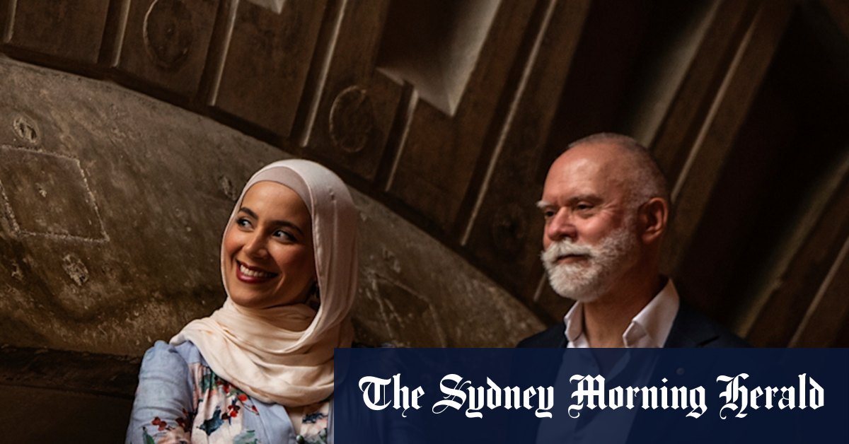 Génération Z pour obtenir une voix dans les musées et les galeries de Sydney avec un plan radical
