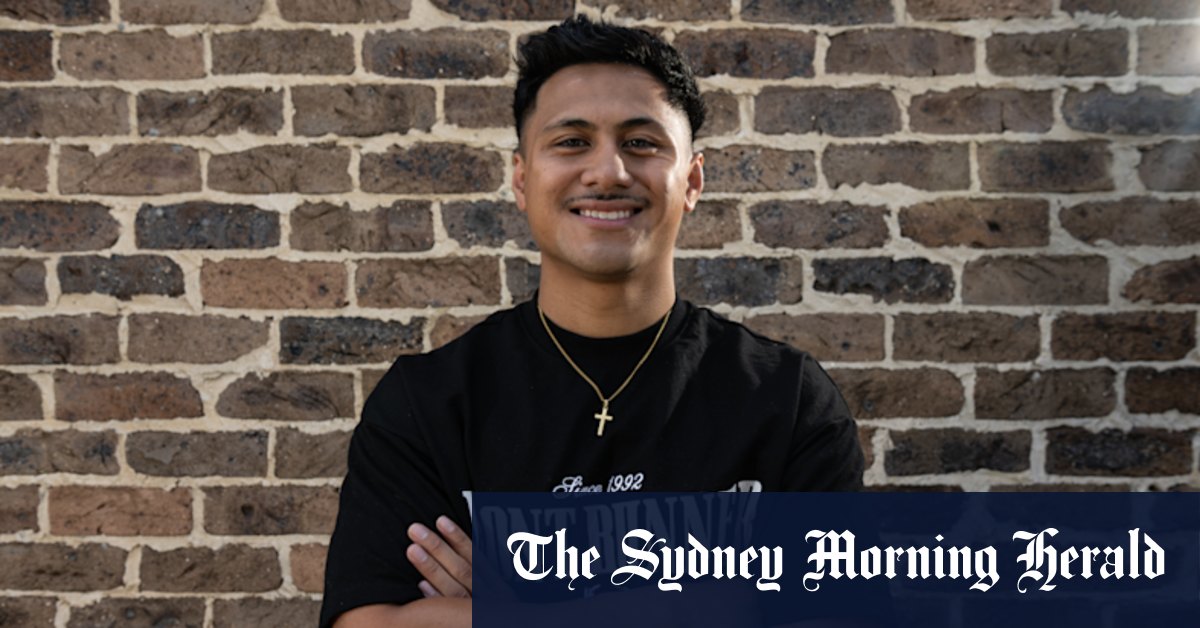 Parramatta anéantit pour faire ses débuts Joash Papalii pour Manly Sea Eagles Clash
