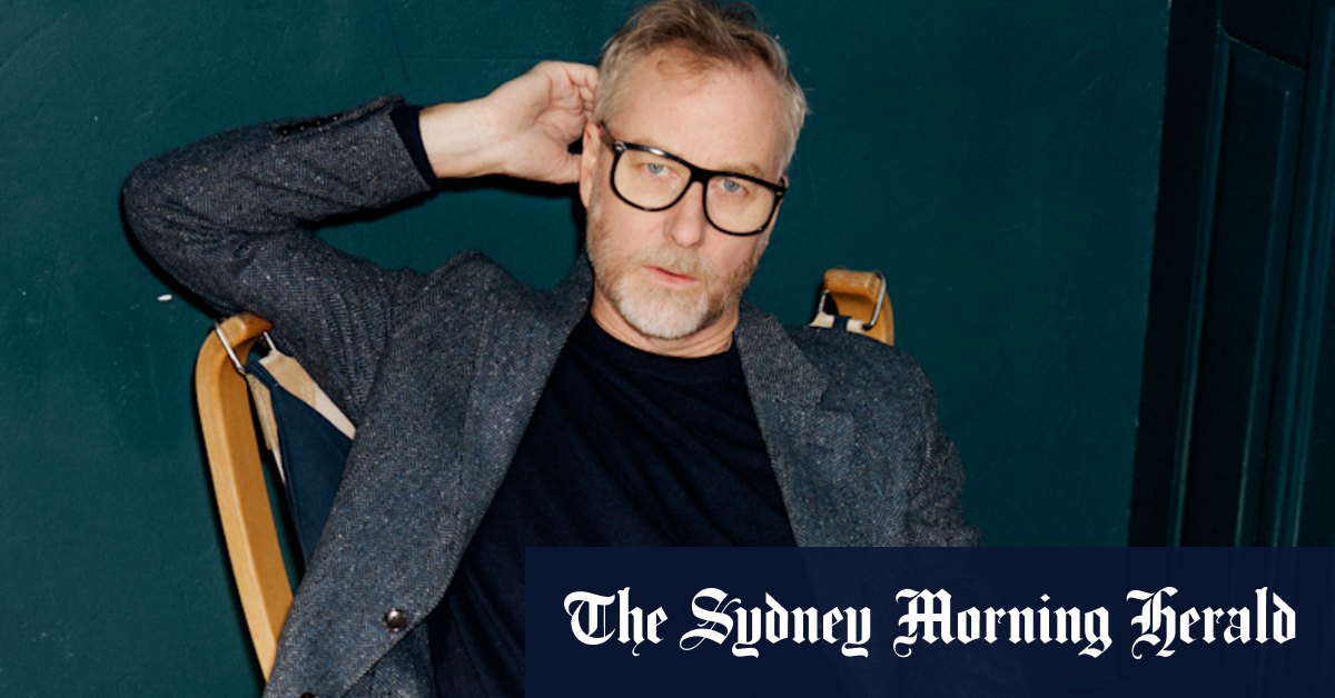 Comment Taylor Swift a transformé le `` papa triste '' Matt Berninger du National en une icône pour adolescents