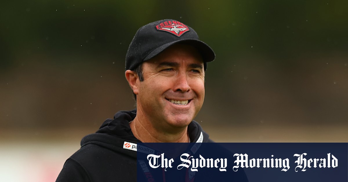 Ce qui était à l'ordre du jour et le menu lorsque les entraîneurs de l'AFL ont dîné avec le PDG Andrew Dillon