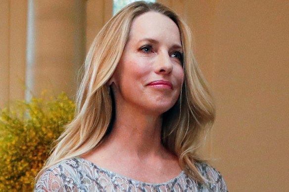 Laurene Powell Jobs est un investisseur dans IO. 