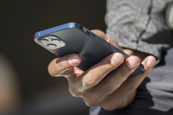 L'accord garantira les services d'Ive et d'autres anciens concepteurs d'Apple qui étaient derrière des produits emblématiques tels que l'iPhone.