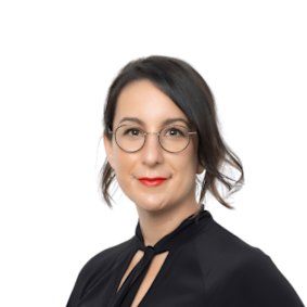 Dina Tutungi PDG Slater et Gordon Lawyers.