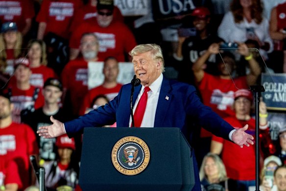 Donald Trump détient la clé pour mettre fin à la guerre à Gaza, explique l'ancien négociateur d'otages Gershon Baskin.