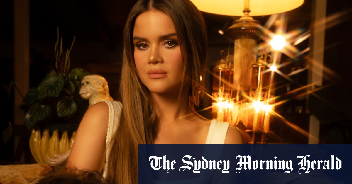 Maren Morris sur la star la plus franc de la musique country