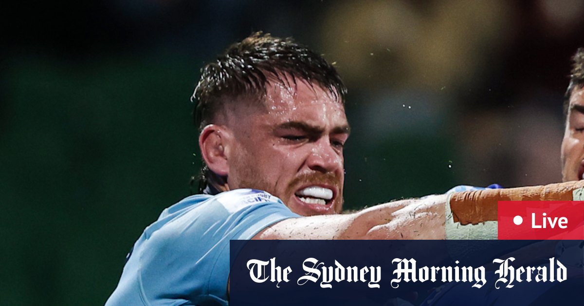 Waratahs gagne un thriller à la mort contre la force pour maintenir la saison en vie