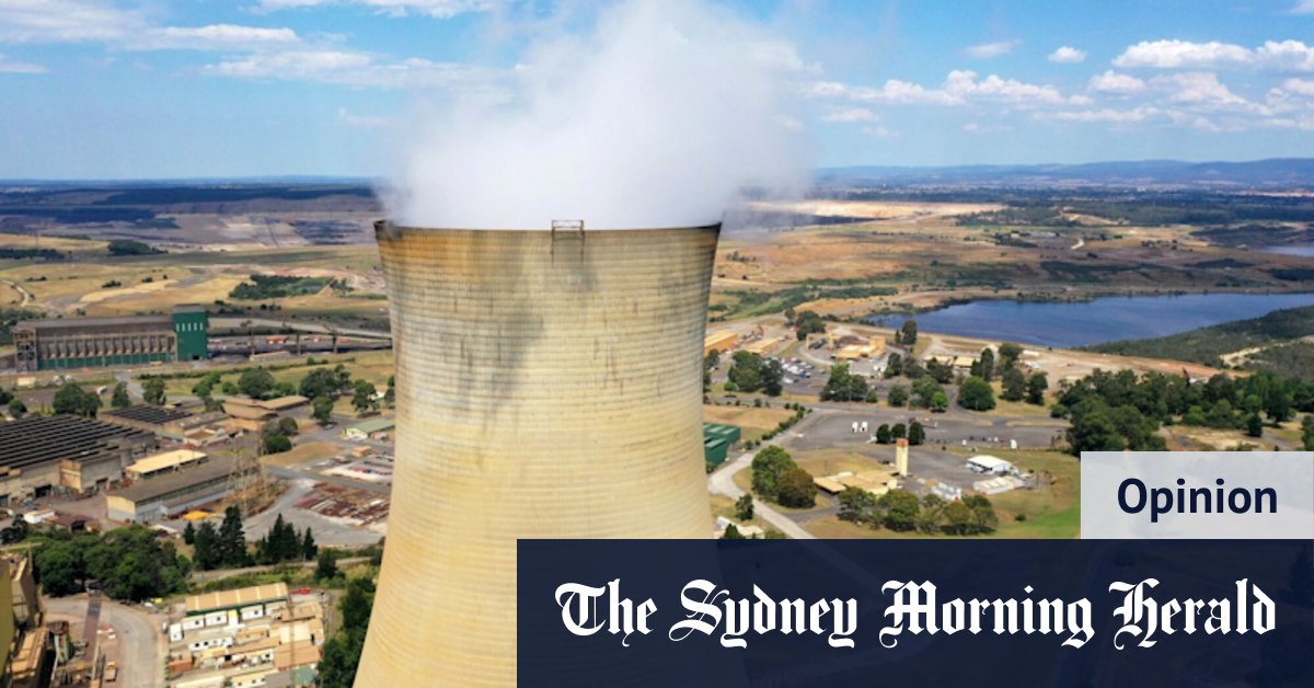Greenwashing est en proie à l'Australie, mais ses jours pourraient-ils être numérotés?