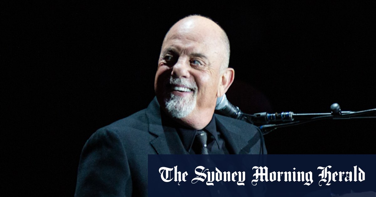 Billy Joel annule les spectacles en raison d'un trouble cérébral. Voici ce qu'il faut savoir