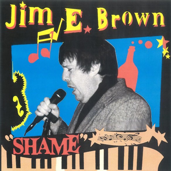 Le récent chef-d'œuvre de Brown, Shame.