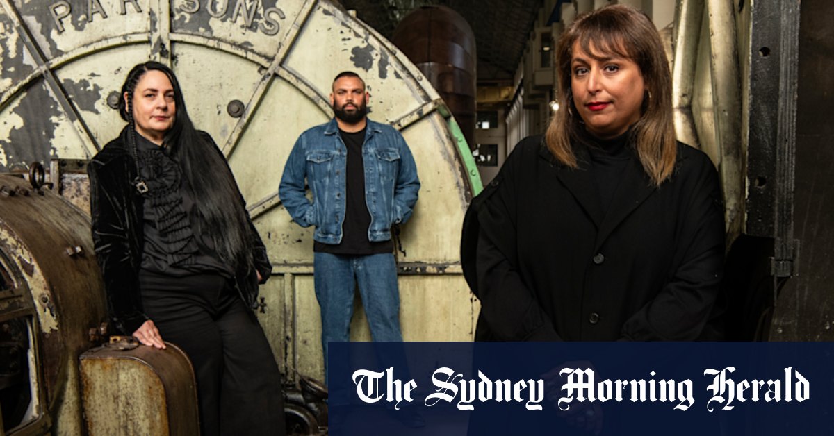 La galerie majeure manque alors que le plus grand festival des arts de Sydney se dirige vers l'ouest