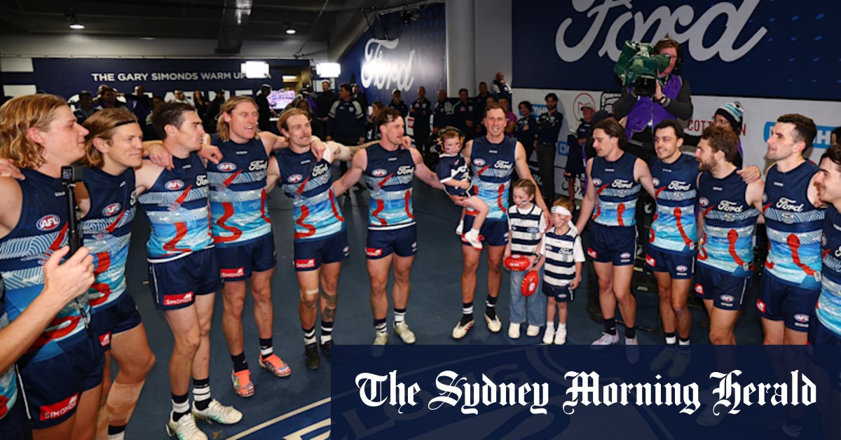 Geelong Cats confrontés à des amendes pour les violations ramassées lors de l'audit du système de paiement des joueurs totaux