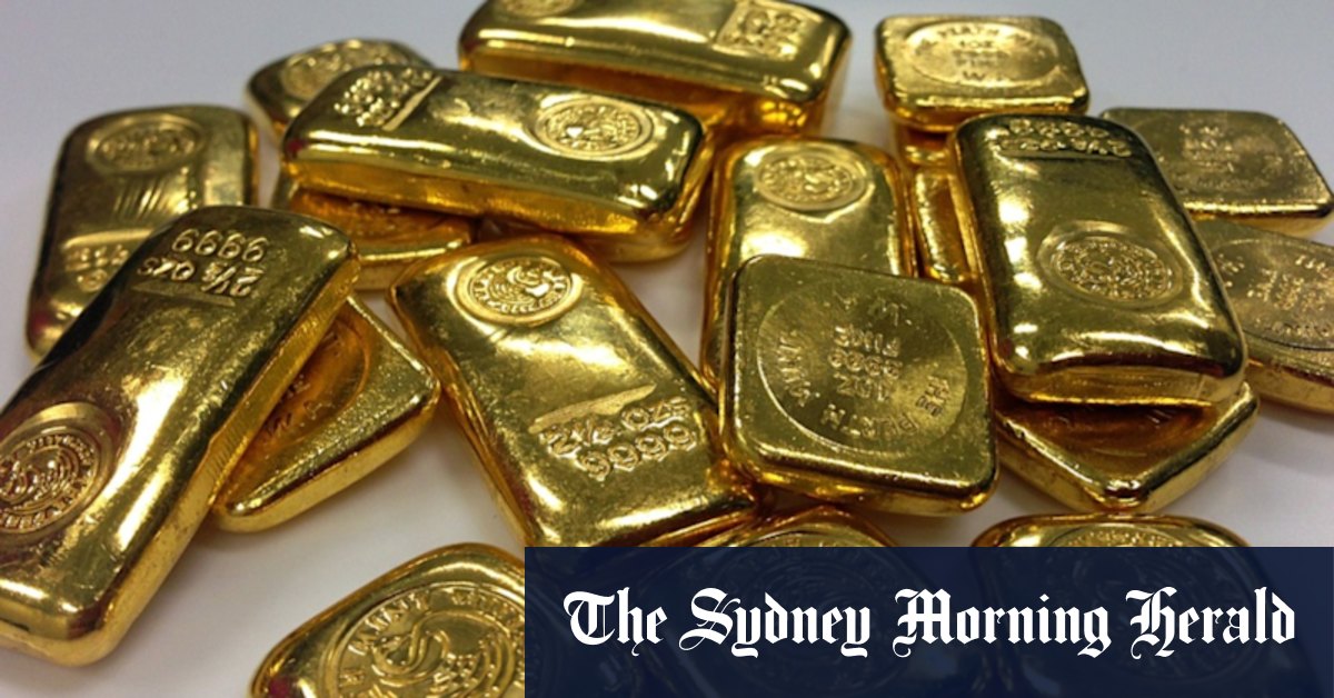 Hastings se dirige vers la route multi-marchandises avec WA Gold Grab