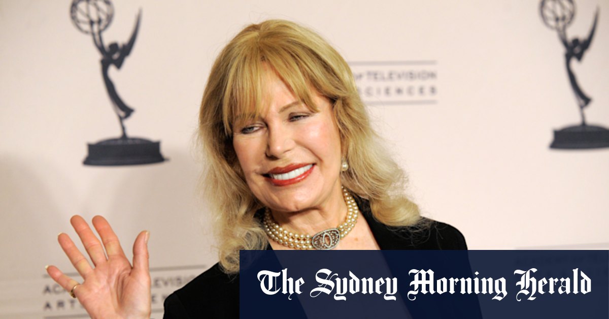 Loretta Swit, qui a joué des «lèvres chaudes» Houlihan à Mash, mort à 87