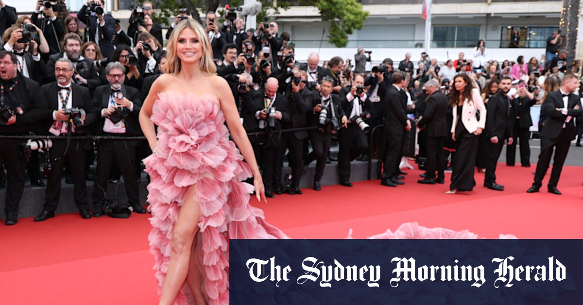 Tous les meilleurs looks de tapis rouge de célébrité