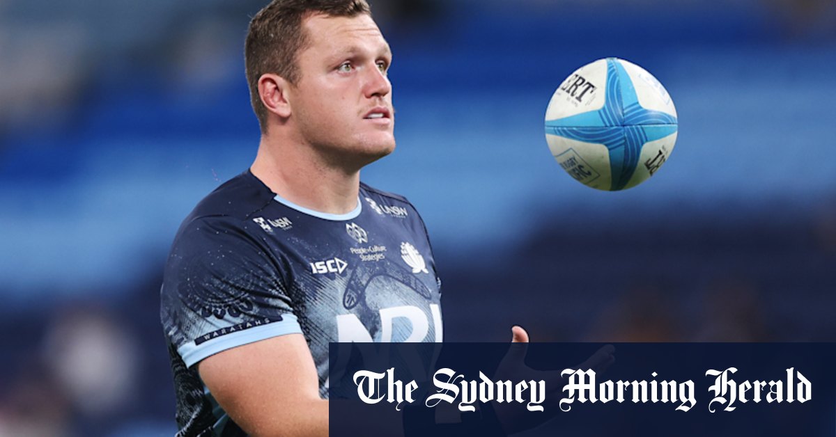Wallabies Star Bell Signes pour Ulster en major à Waratahs