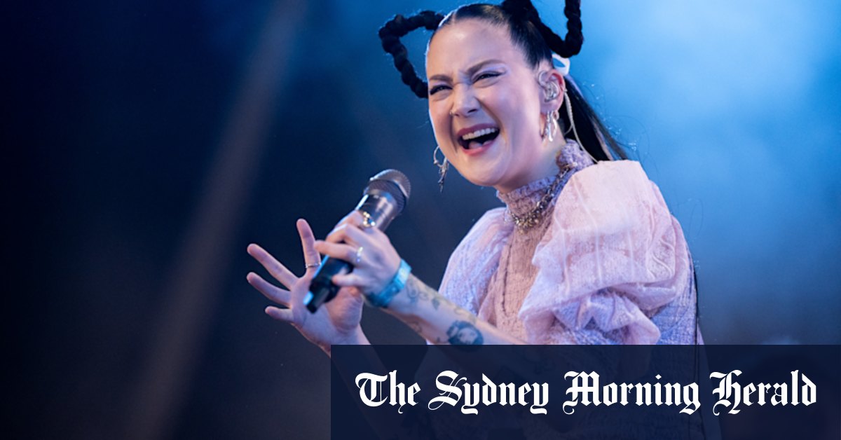 Les meilleurs concerts à voir à Sydney en juin 2025