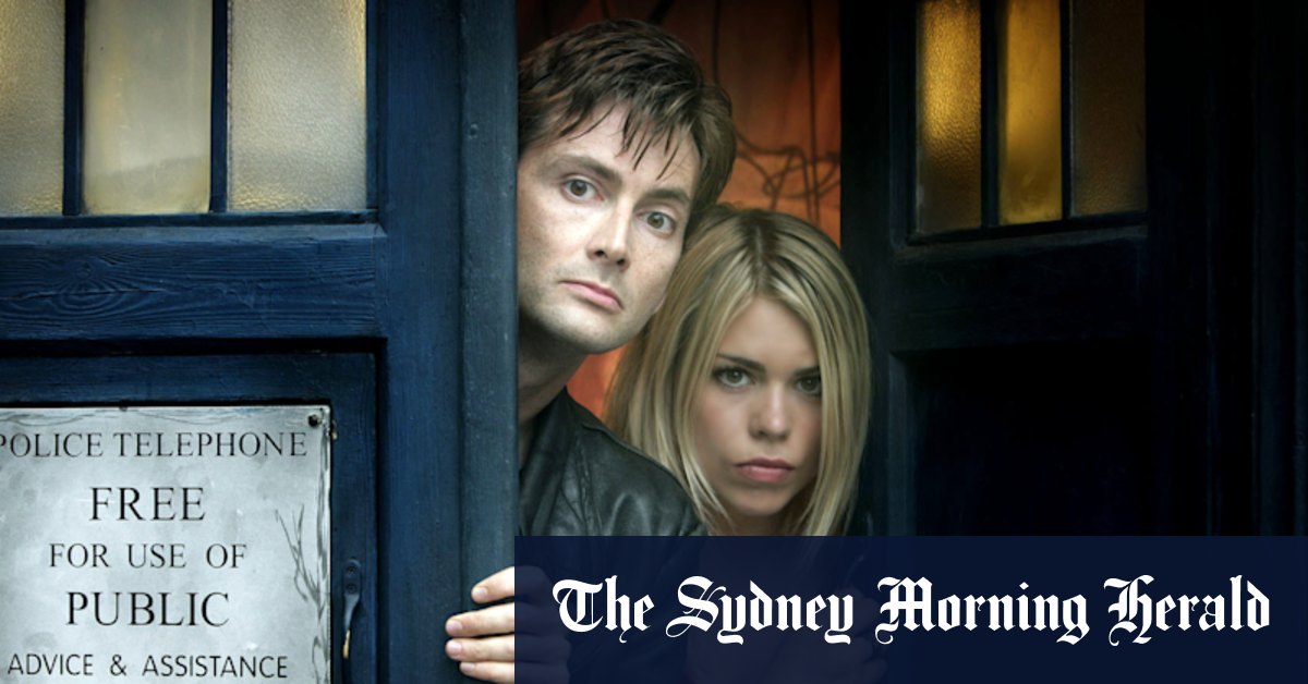 Billie Piper pour remplacer Ncuti Gatwa en tant que prochain Doctor Who