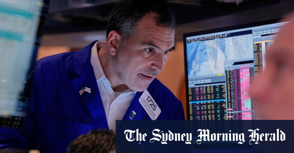 Wall Street Drifts, Asx set à bord