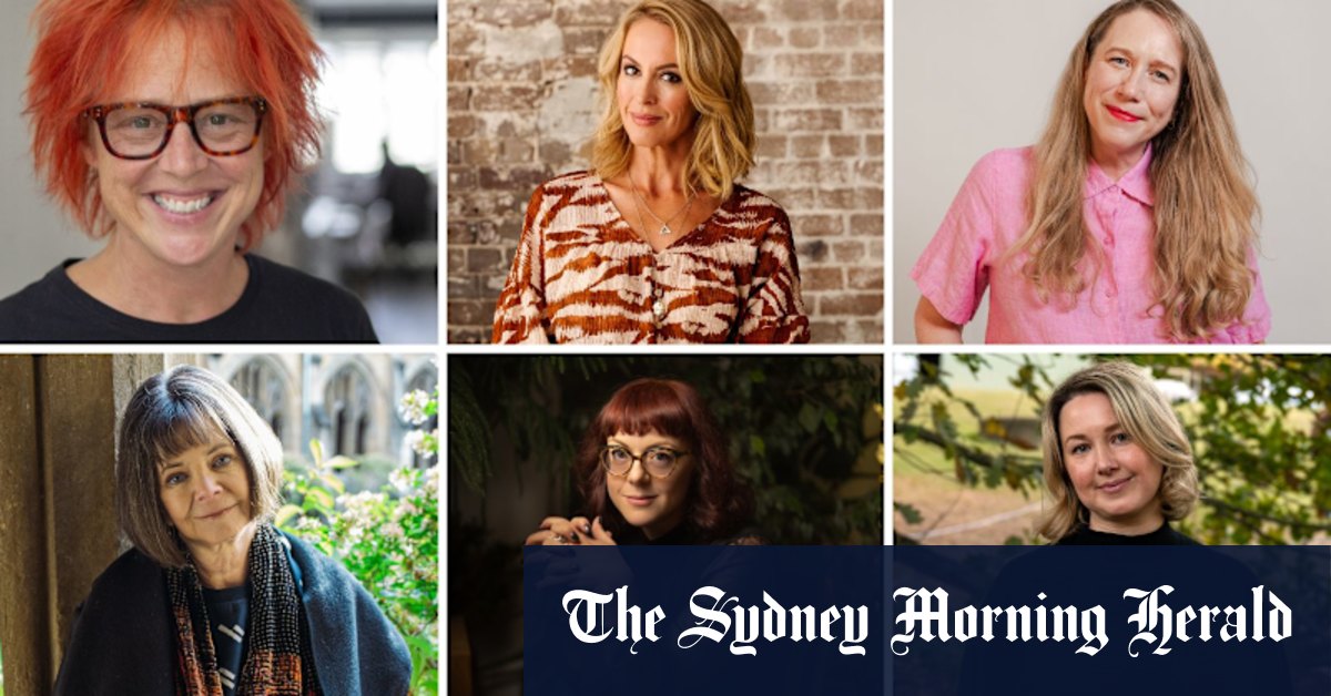 Hannah Kent, Sarah Wilson, Hilde Hinton et plus