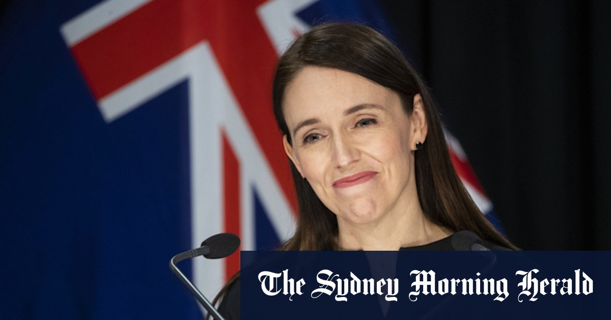 Je viens de lire les mémoires de Jacinda Ardern. Pas étonnant qu'elle n'a pas duré en tant que Premier ministre néo-zélandais depuis plus de six ans